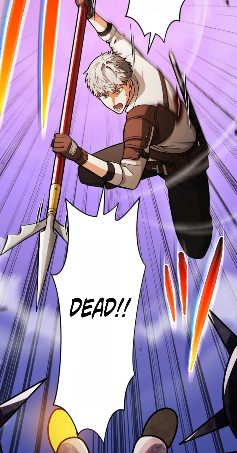 Gray Ash: The Dismissed Knight Begins Anew in the Dungeon City Chapter 45 - Page 96