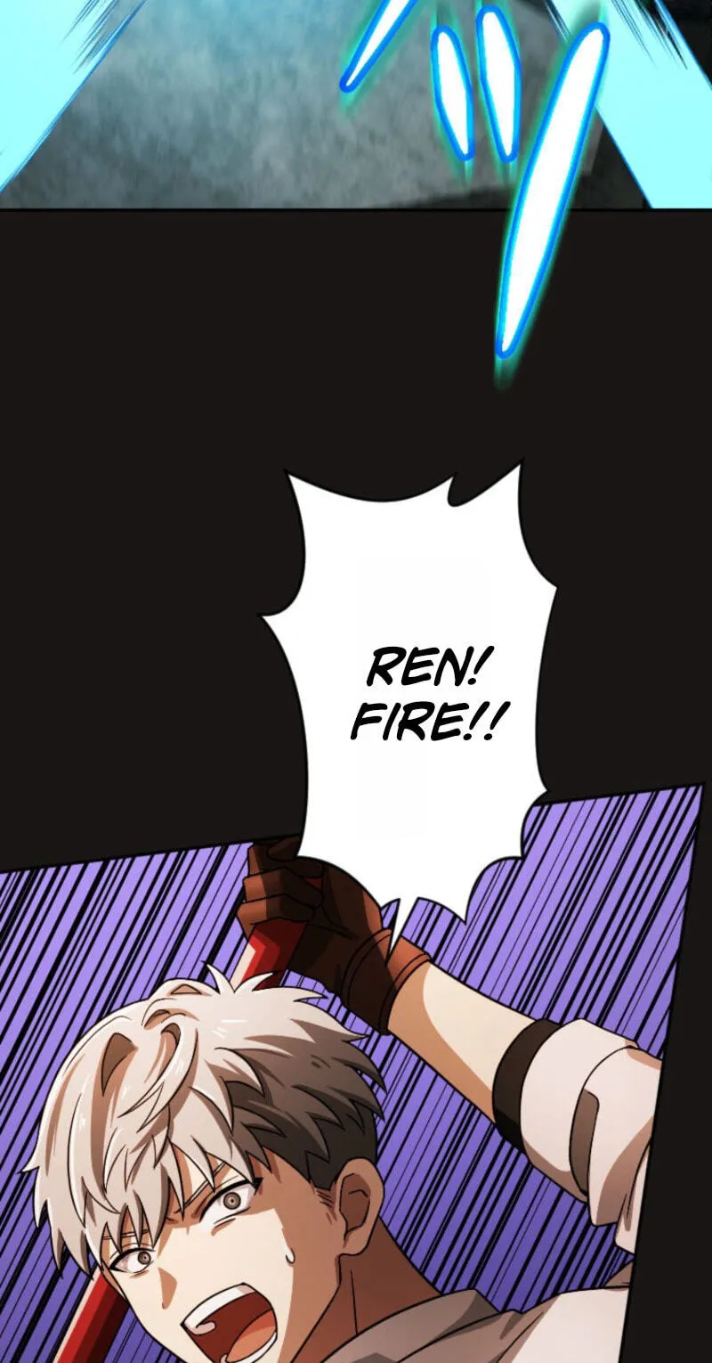 Gray Ash: The Dismissed Knight Begins Anew in the Dungeon City Chapter 45 - Page 99