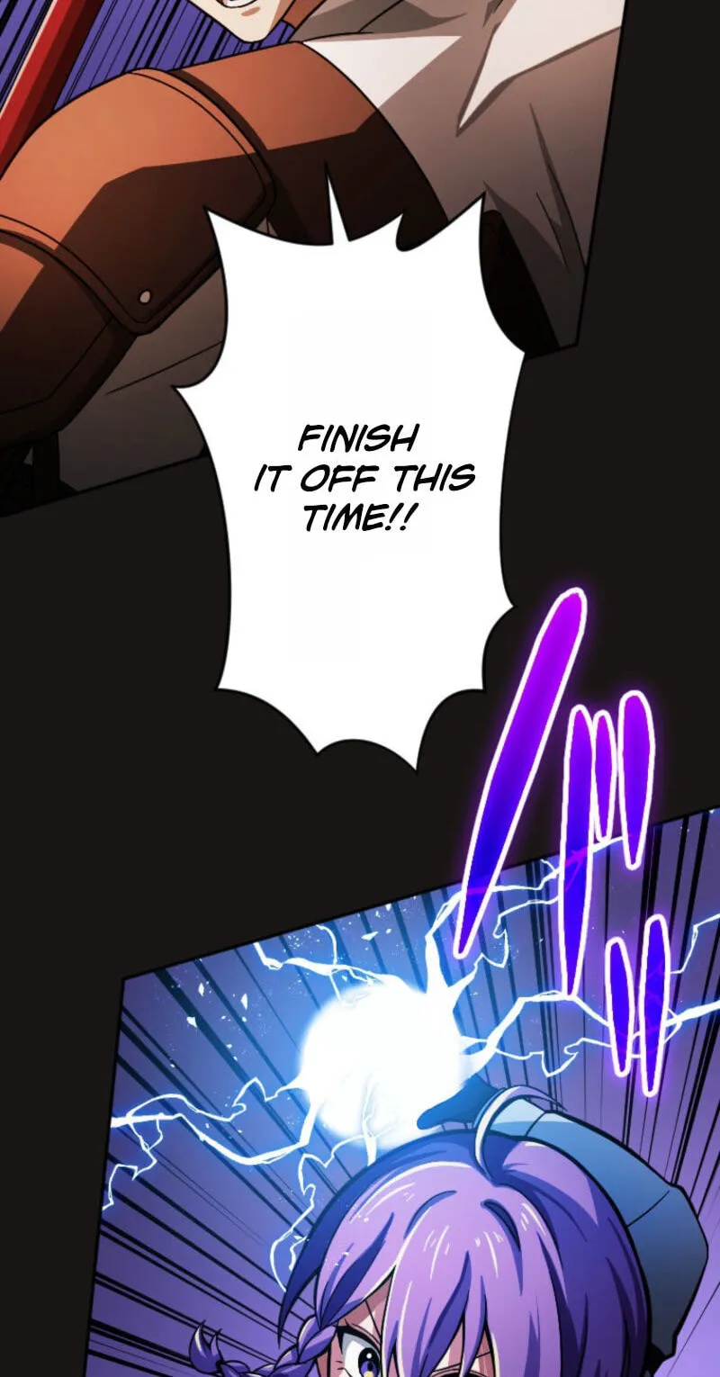 Gray Ash: The Dismissed Knight Begins Anew in the Dungeon City Chapter 45 - Page 100
