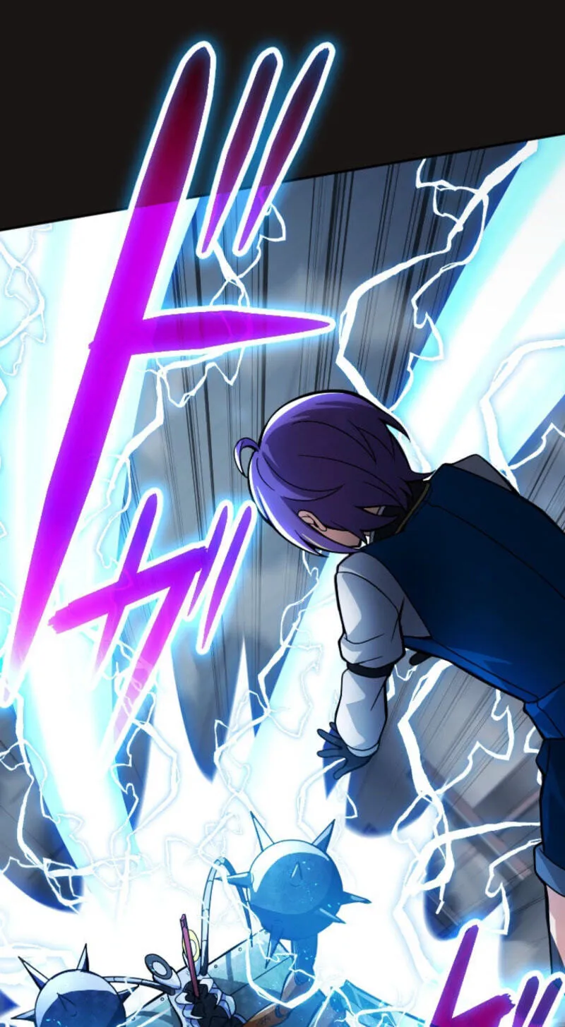 Gray Ash: The Dismissed Knight Begins Anew in the Dungeon City Chapter 45 - Page 104