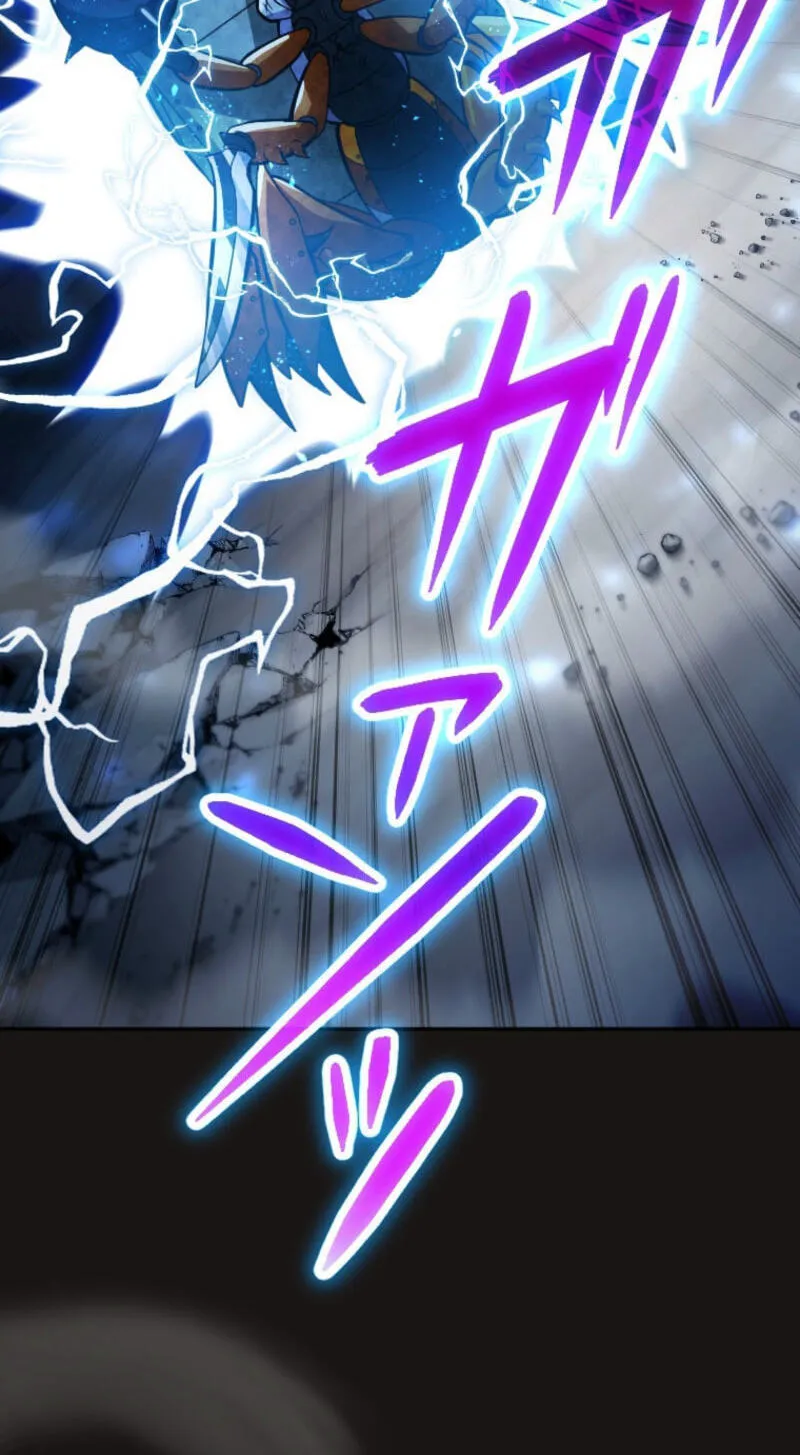 Gray Ash: The Dismissed Knight Begins Anew in the Dungeon City Chapter 45 - Page 105