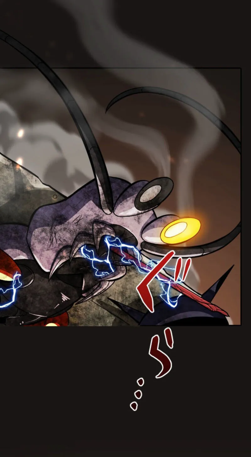 Gray Ash: The Dismissed Knight Begins Anew in the Dungeon City Chapter 45 - Page 106