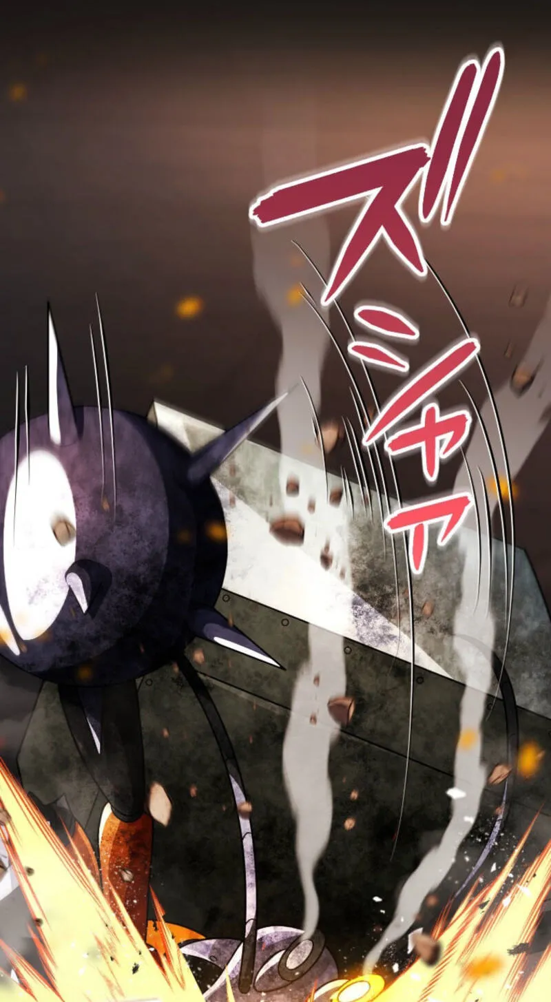 Gray Ash: The Dismissed Knight Begins Anew in the Dungeon City Chapter 45 - Page 107