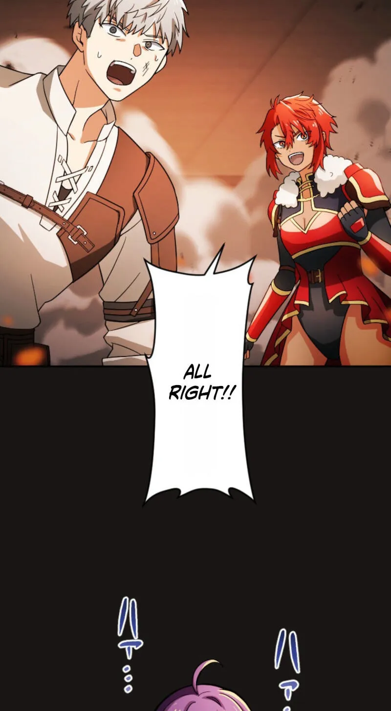 Gray Ash: The Dismissed Knight Begins Anew in the Dungeon City Chapter 45 - Page 109