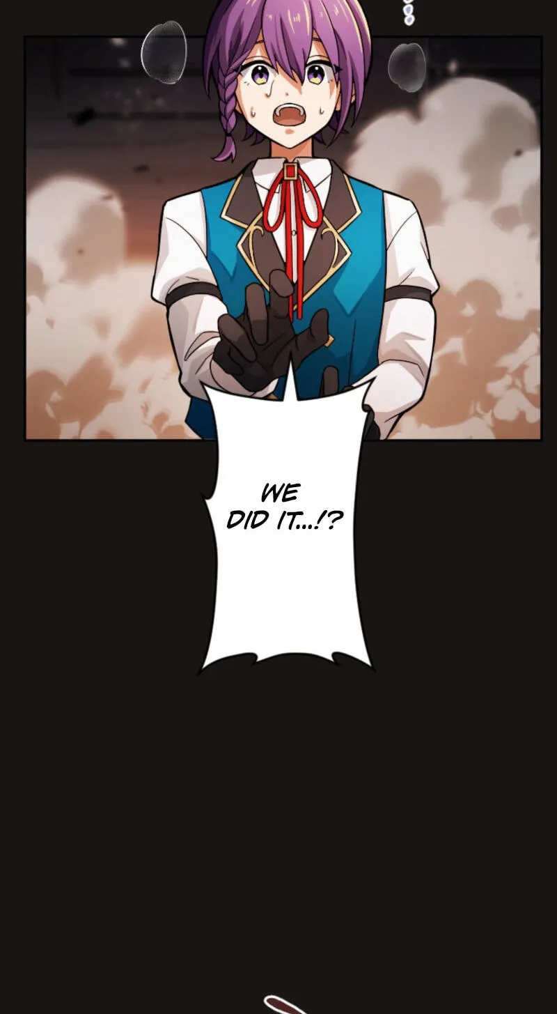 Gray Ash: The Dismissed Knight Begins Anew in the Dungeon City Chapter 45 - Page 110