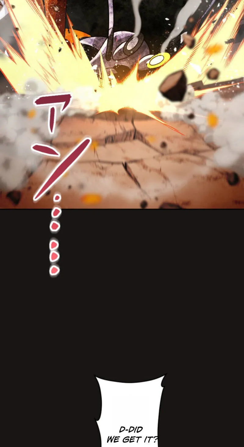 Gray Ash: The Dismissed Knight Begins Anew in the Dungeon City Chapter 46 - Page 3