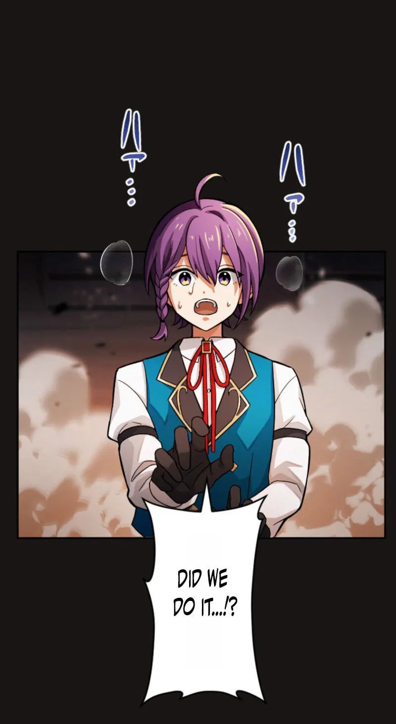 Gray Ash: The Dismissed Knight Begins Anew in the Dungeon City Chapter 46 - Page 5