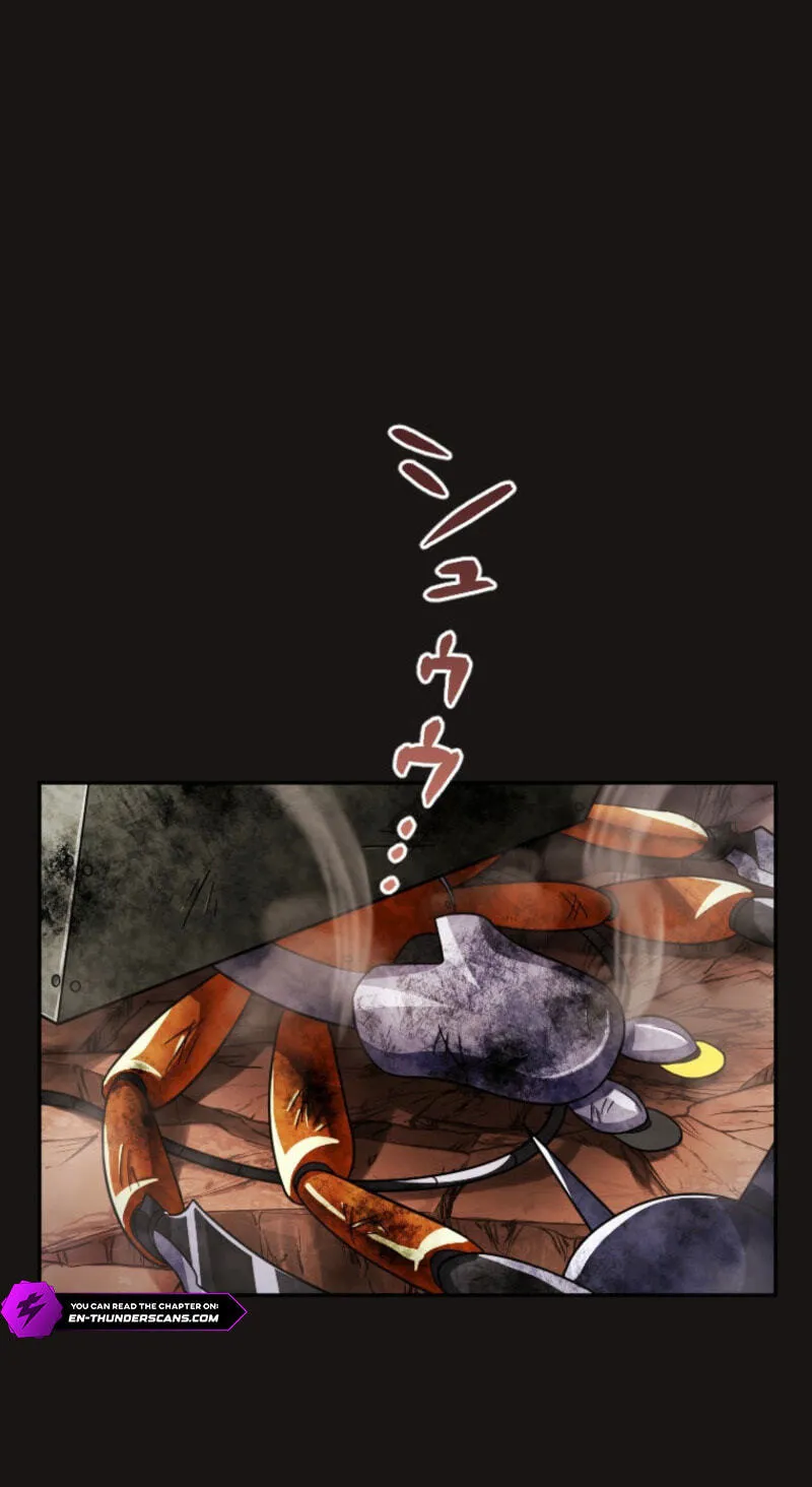 Gray Ash: The Dismissed Knight Begins Anew in the Dungeon City Chapter 46 - Page 6