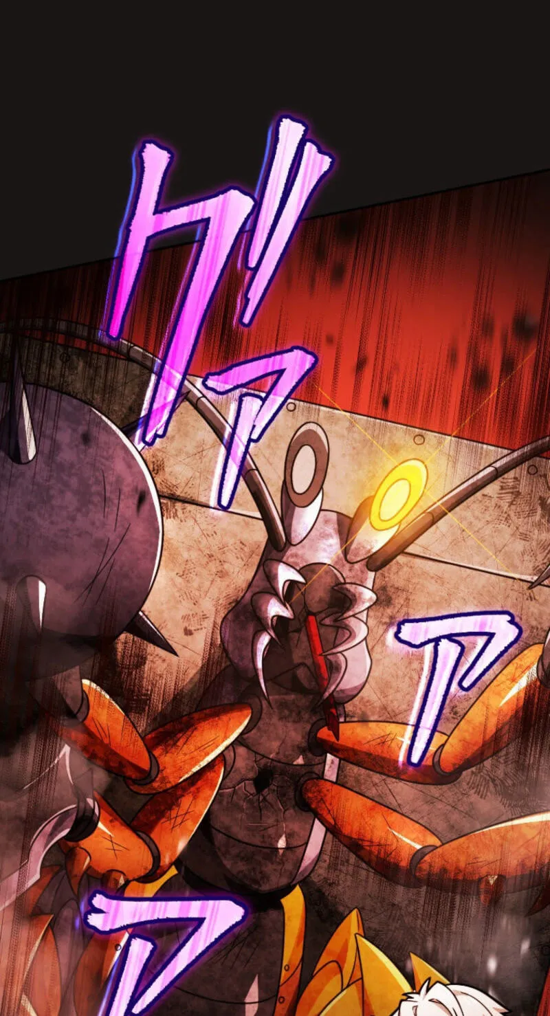 Gray Ash: The Dismissed Knight Begins Anew in the Dungeon City Chapter 46 - Page 12