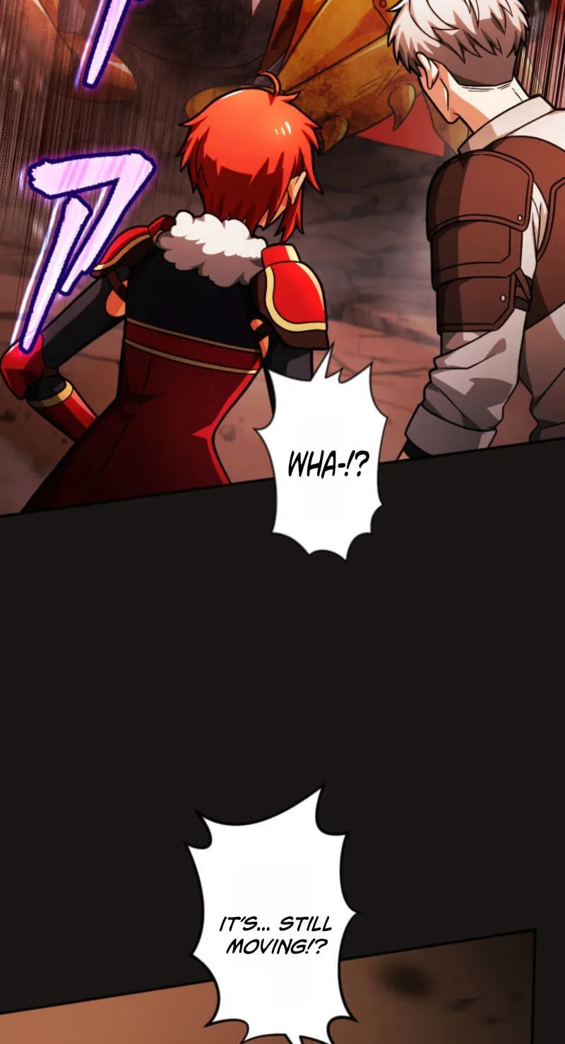Gray Ash: The Dismissed Knight Begins Anew in the Dungeon City Chapter 46 - Page 13