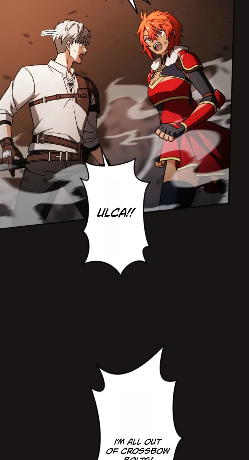 Gray Ash: The Dismissed Knight Begins Anew in the Dungeon City Chapter 46 - Page 14