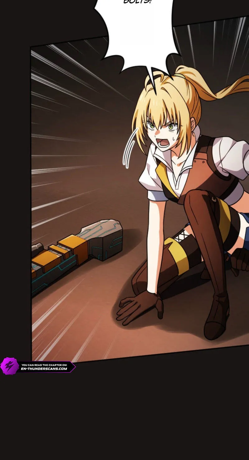 Gray Ash: The Dismissed Knight Begins Anew in the Dungeon City Chapter 46 - Page 15