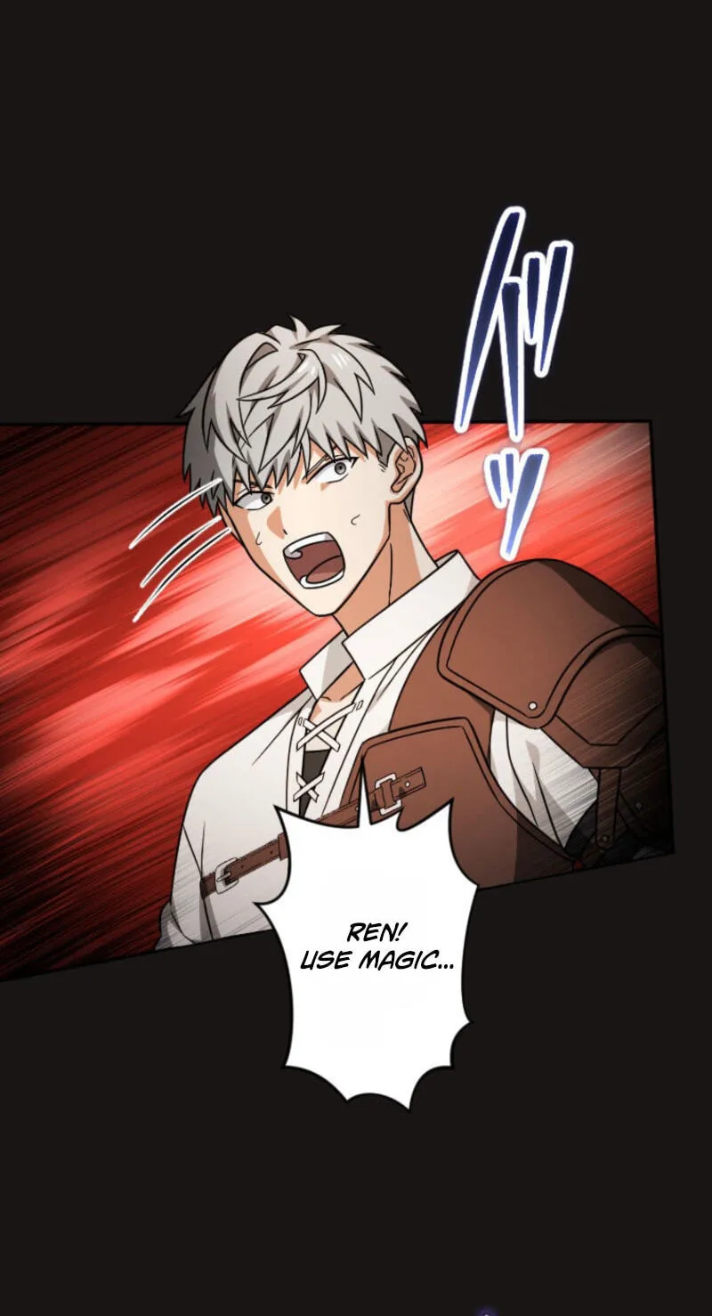 Gray Ash: The Dismissed Knight Begins Anew in the Dungeon City Chapter 46 - Page 16