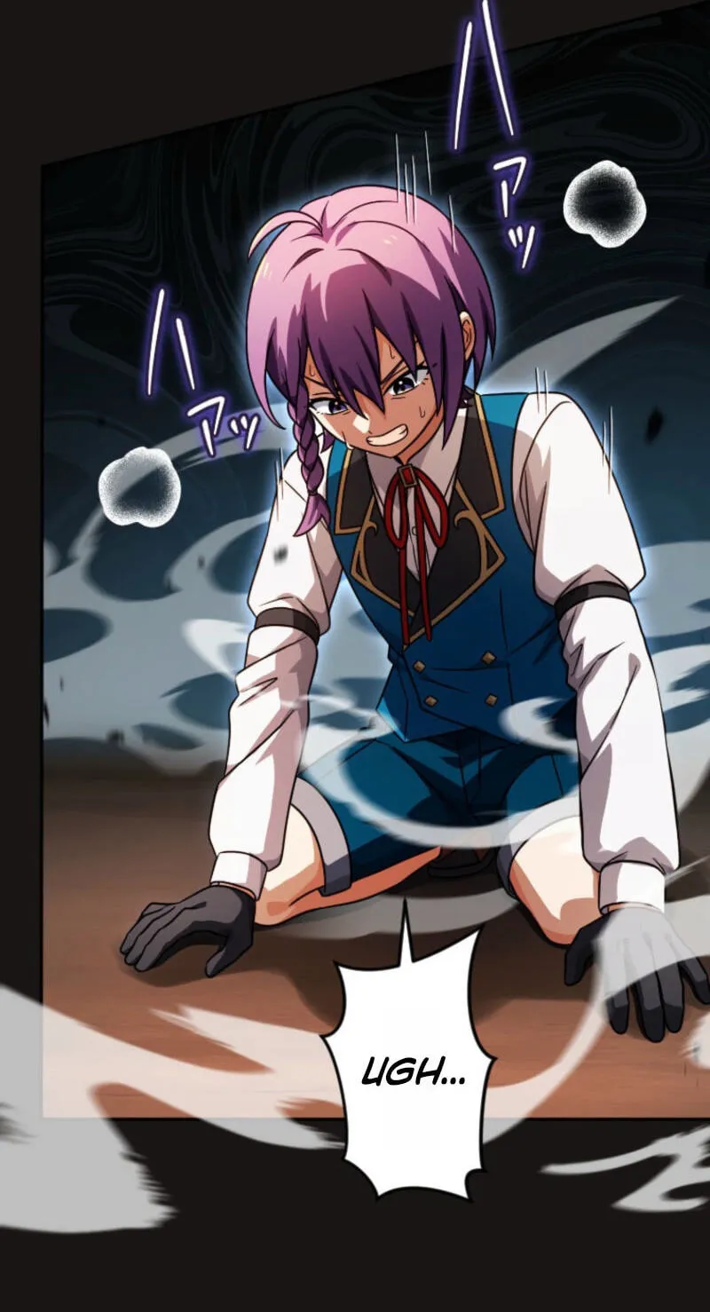 Gray Ash: The Dismissed Knight Begins Anew in the Dungeon City Chapter 46 - Page 17