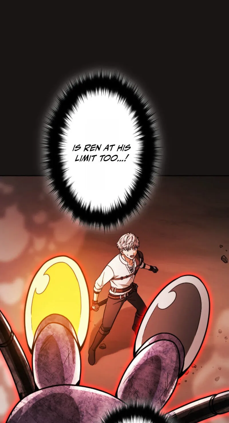 Gray Ash: The Dismissed Knight Begins Anew in the Dungeon City Chapter 46 - Page 18