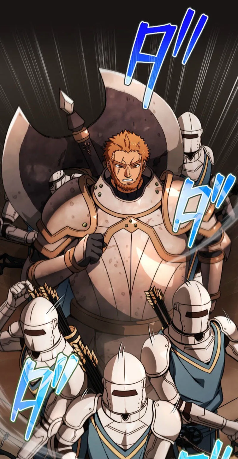 Gray Ash: The Dismissed Knight Begins Anew in the Dungeon City Chapter 46 - Page 20