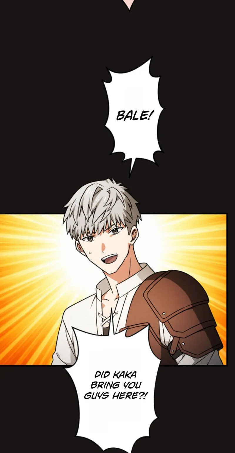 Gray Ash: The Dismissed Knight Begins Anew in the Dungeon City Chapter 46 - Page 22
