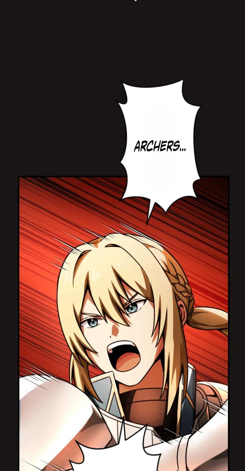 Gray Ash: The Dismissed Knight Begins Anew in the Dungeon City Chapter 46 - Page 23