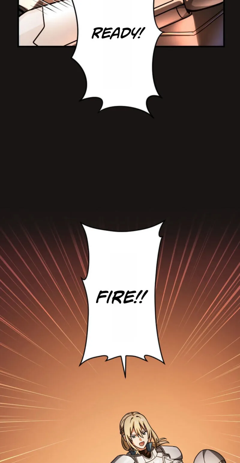 Gray Ash: The Dismissed Knight Begins Anew in the Dungeon City Chapter 46 - Page 24