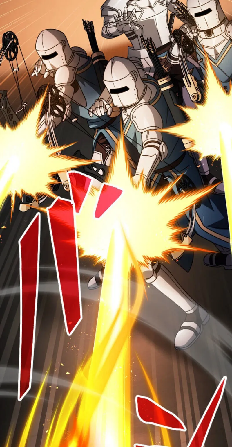 Gray Ash: The Dismissed Knight Begins Anew in the Dungeon City Chapter 46 - Page 25