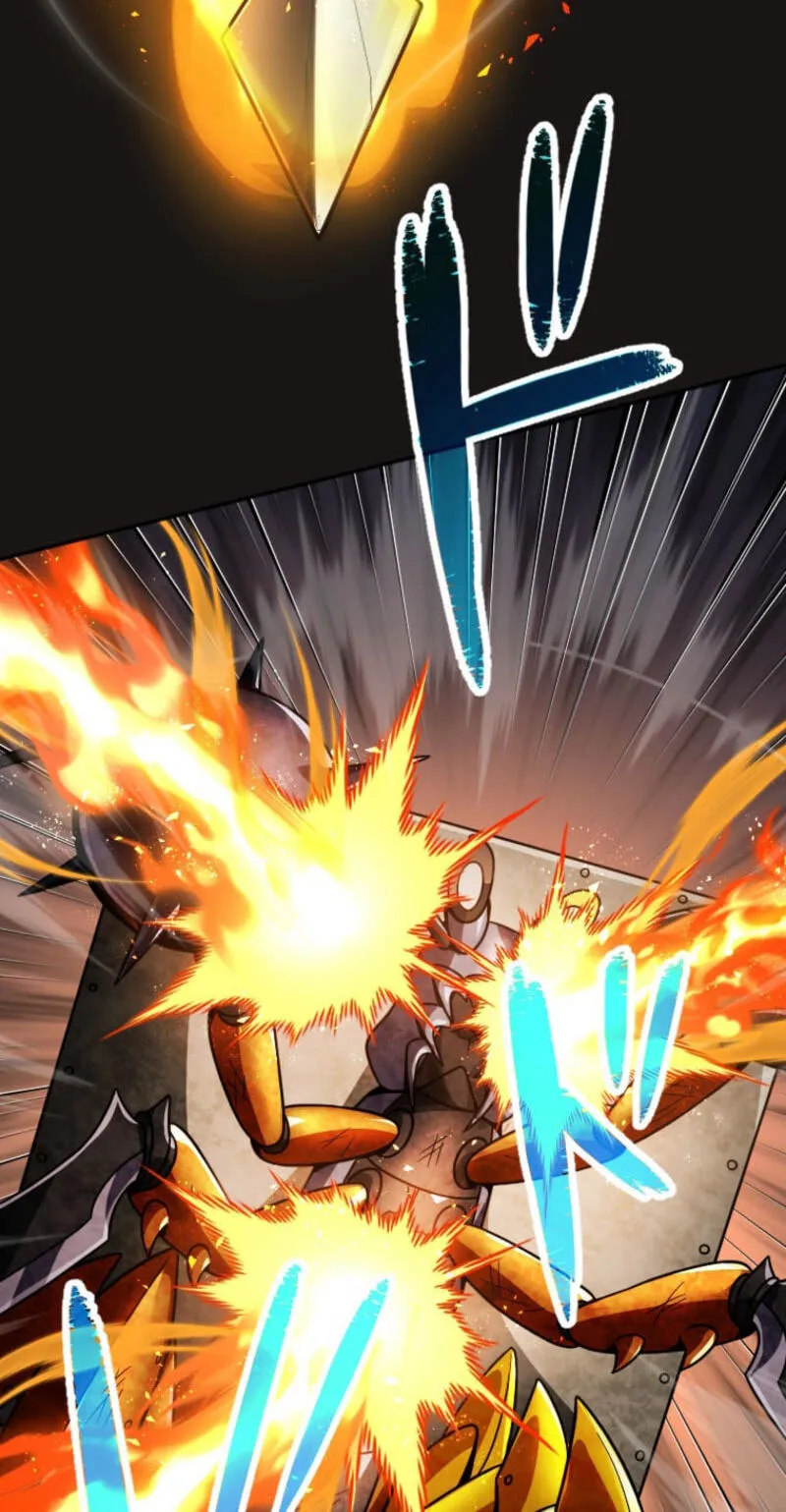 Gray Ash: The Dismissed Knight Begins Anew in the Dungeon City Chapter 46 - Page 27
