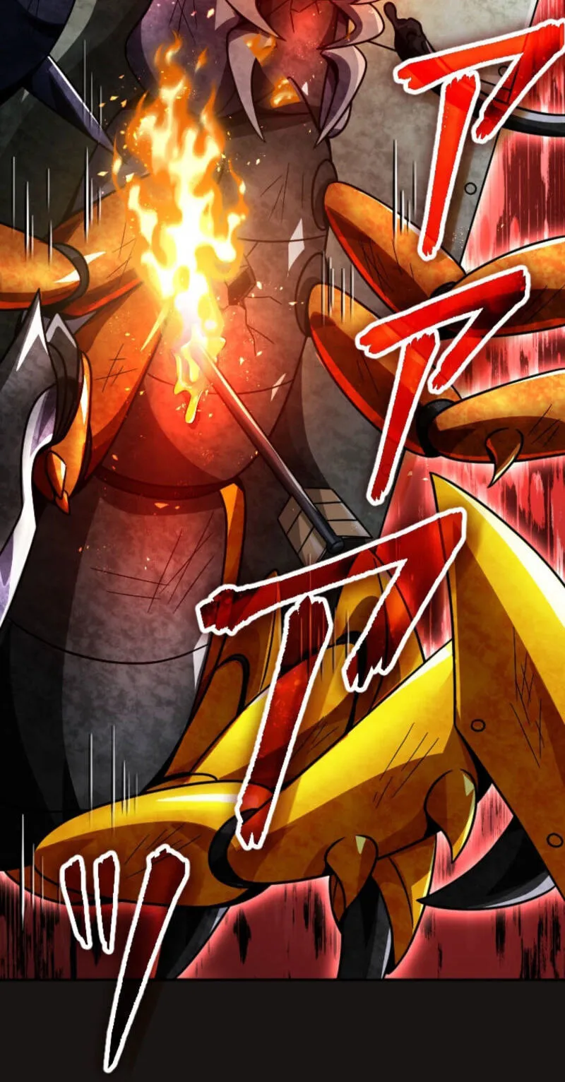Gray Ash: The Dismissed Knight Begins Anew in the Dungeon City Chapter 46 - Page 29
