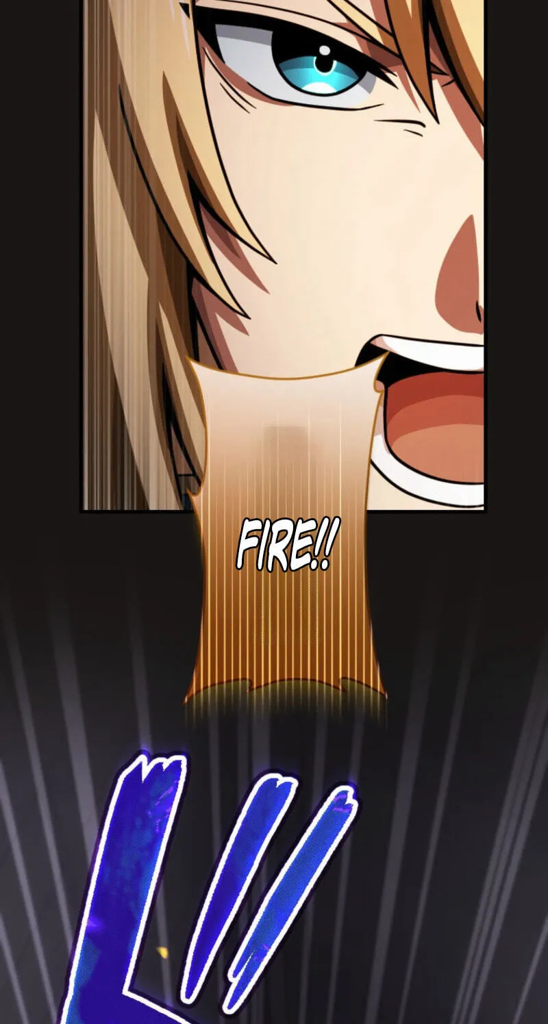 Gray Ash: The Dismissed Knight Begins Anew in the Dungeon City Chapter 46 - Page 32