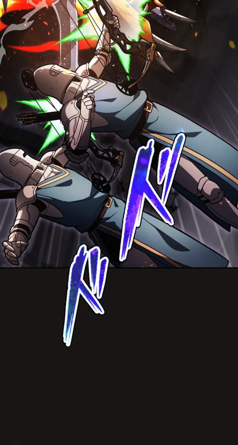 Gray Ash: The Dismissed Knight Begins Anew in the Dungeon City Chapter 46 - Page 34