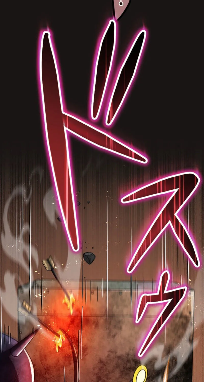 Gray Ash: The Dismissed Knight Begins Anew in the Dungeon City Chapter 46 - Page 36