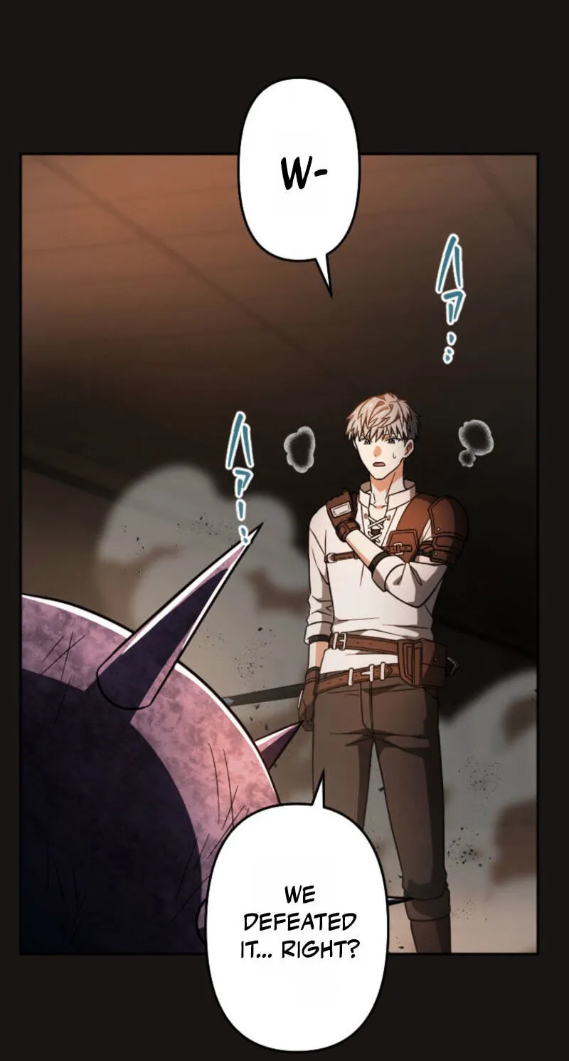 Gray Ash: The Dismissed Knight Begins Anew in the Dungeon City Chapter 46 - Page 38