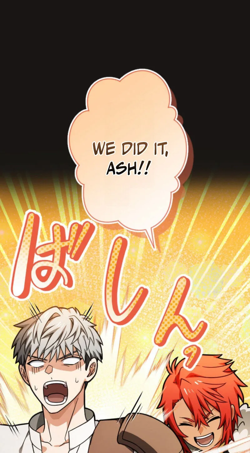 Gray Ash: The Dismissed Knight Begins Anew in the Dungeon City Chapter 46 - Page 39