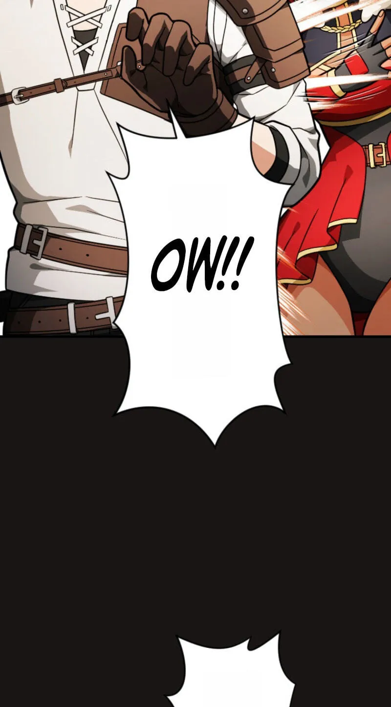 Gray Ash: The Dismissed Knight Begins Anew in the Dungeon City Chapter 46 - Page 40