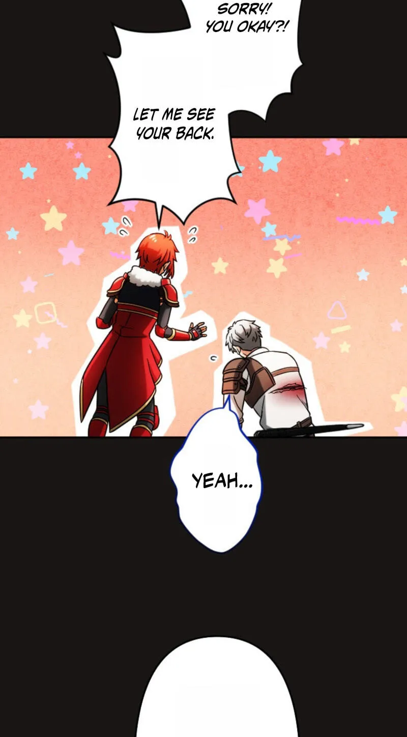 Gray Ash: The Dismissed Knight Begins Anew in the Dungeon City Chapter 46 - Page 41