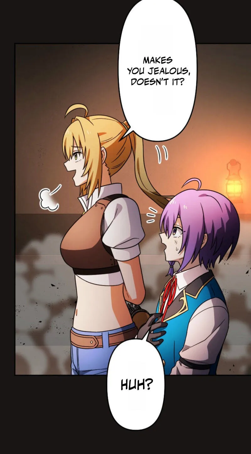 Gray Ash: The Dismissed Knight Begins Anew in the Dungeon City Chapter 46 - Page 44