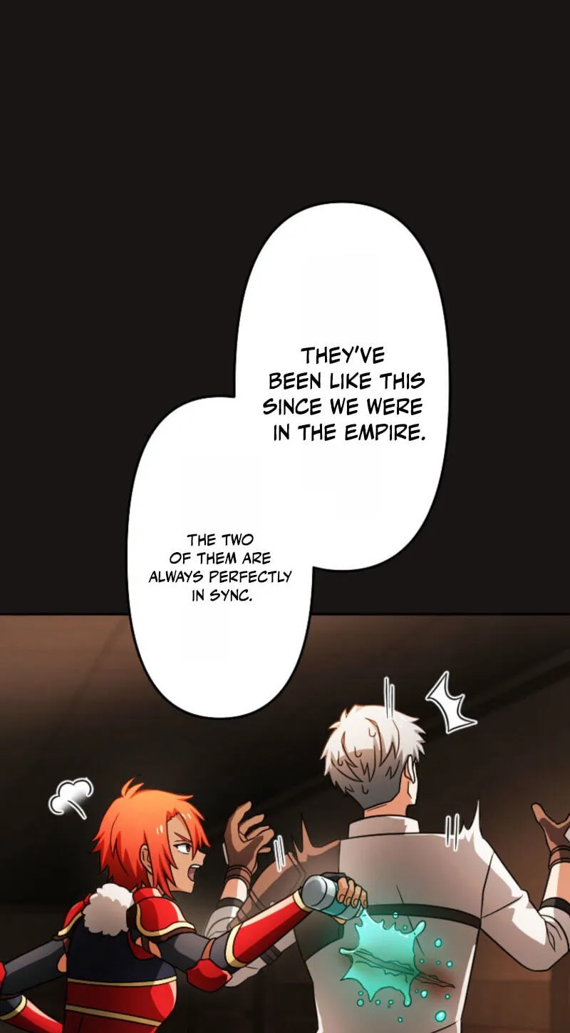 Gray Ash: The Dismissed Knight Begins Anew in the Dungeon City Chapter 46 - Page 45