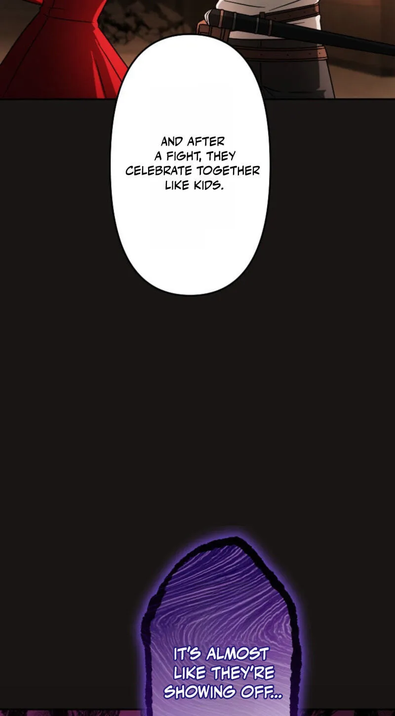 Gray Ash: The Dismissed Knight Begins Anew in the Dungeon City Chapter 46 - Page 46