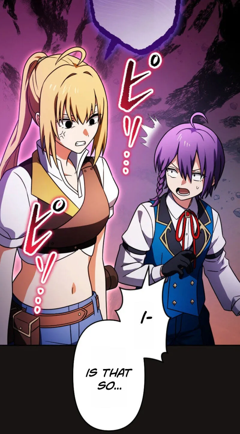 Gray Ash: The Dismissed Knight Begins Anew in the Dungeon City Chapter 46 - Page 47