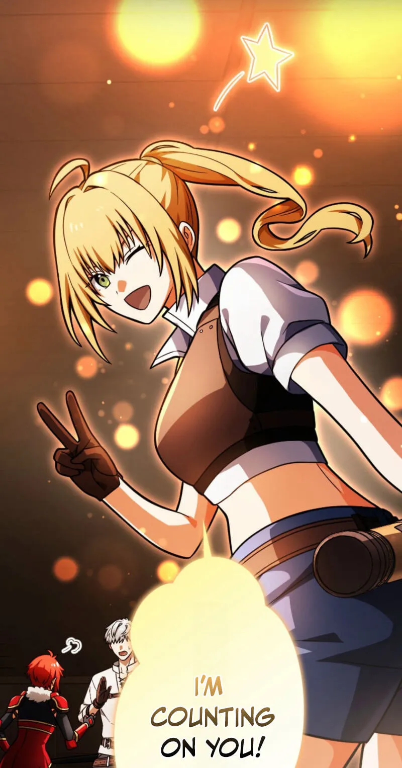 Gray Ash: The Dismissed Knight Begins Anew in the Dungeon City Chapter 46 - Page 50
