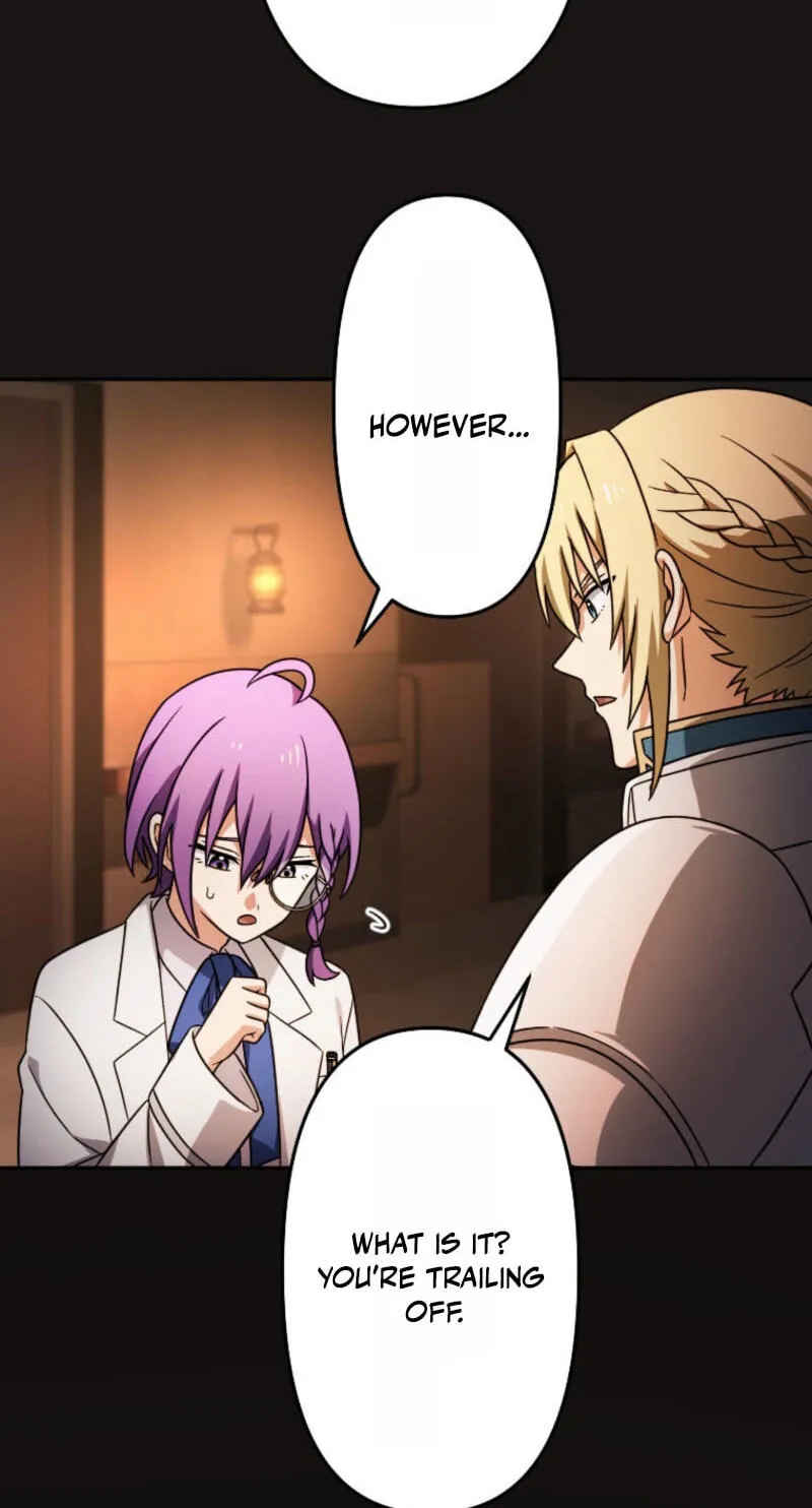 Gray Ash: The Dismissed Knight Begins Anew in the Dungeon City Chapter 46 - Page 57