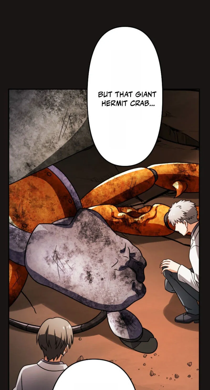 Gray Ash: The Dismissed Knight Begins Anew in the Dungeon City Chapter 46 - Page 61