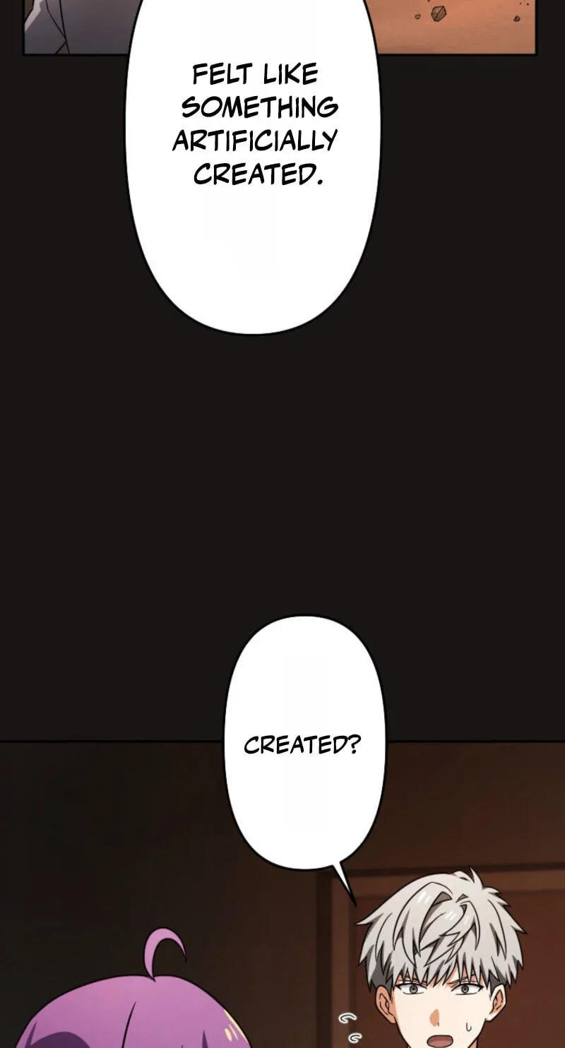 Gray Ash: The Dismissed Knight Begins Anew in the Dungeon City Chapter 46 - Page 62