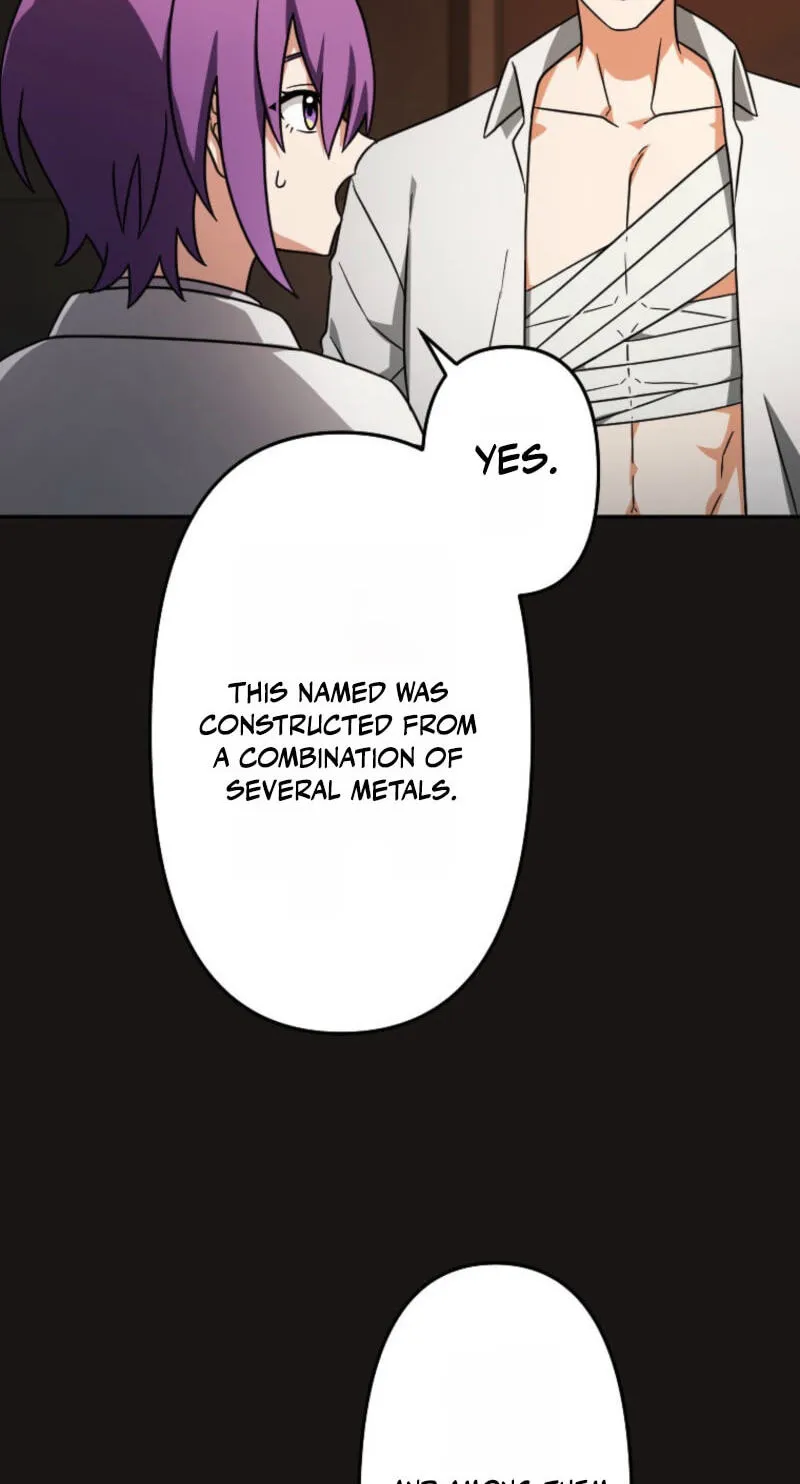 Gray Ash: The Dismissed Knight Begins Anew in the Dungeon City Chapter 46 - Page 63