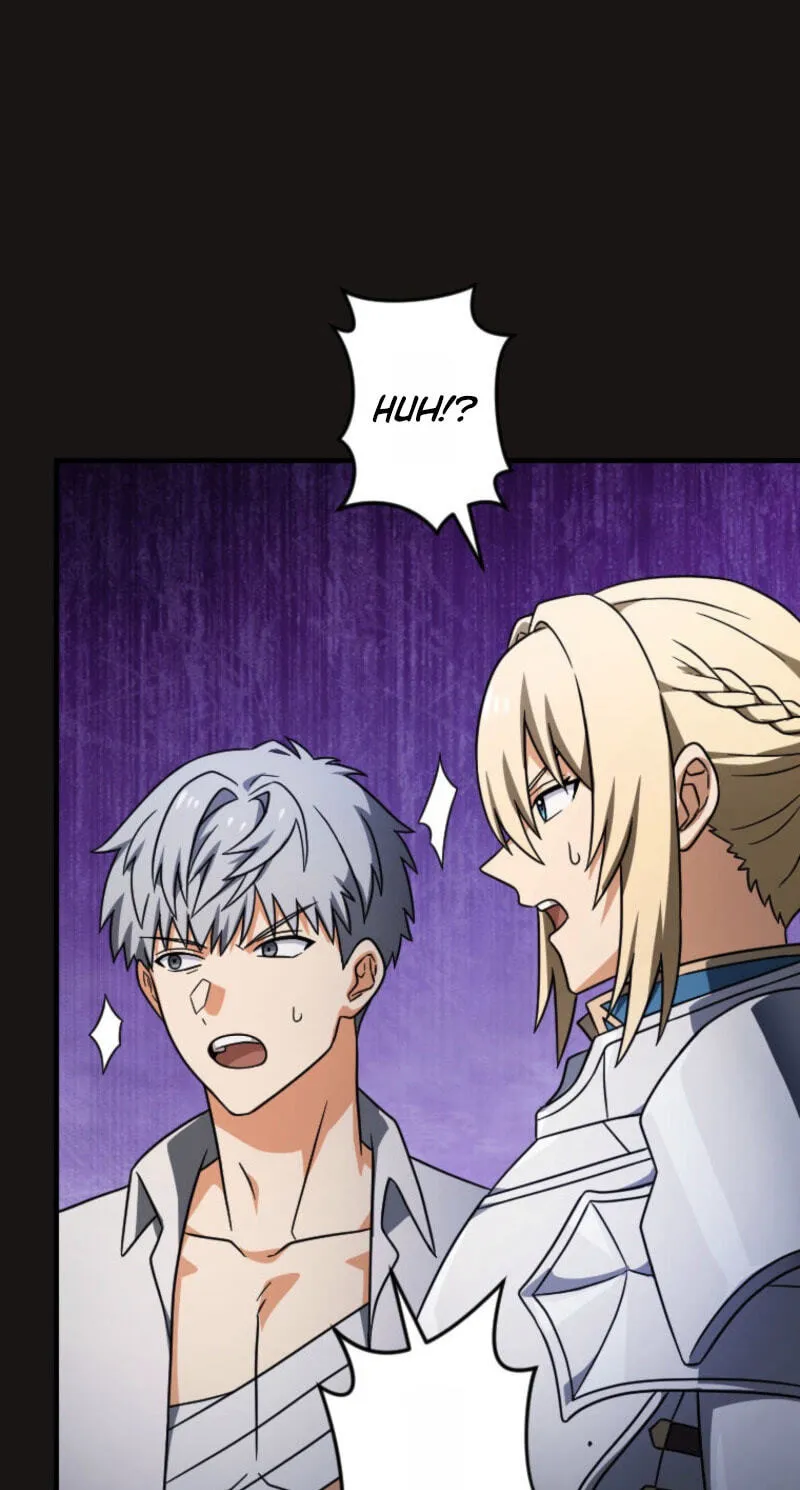 Gray Ash: The Dismissed Knight Begins Anew in the Dungeon City Chapter 46 - Page 65