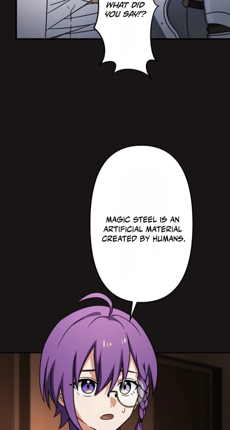 Gray Ash: The Dismissed Knight Begins Anew in the Dungeon City Chapter 46 - Page 66