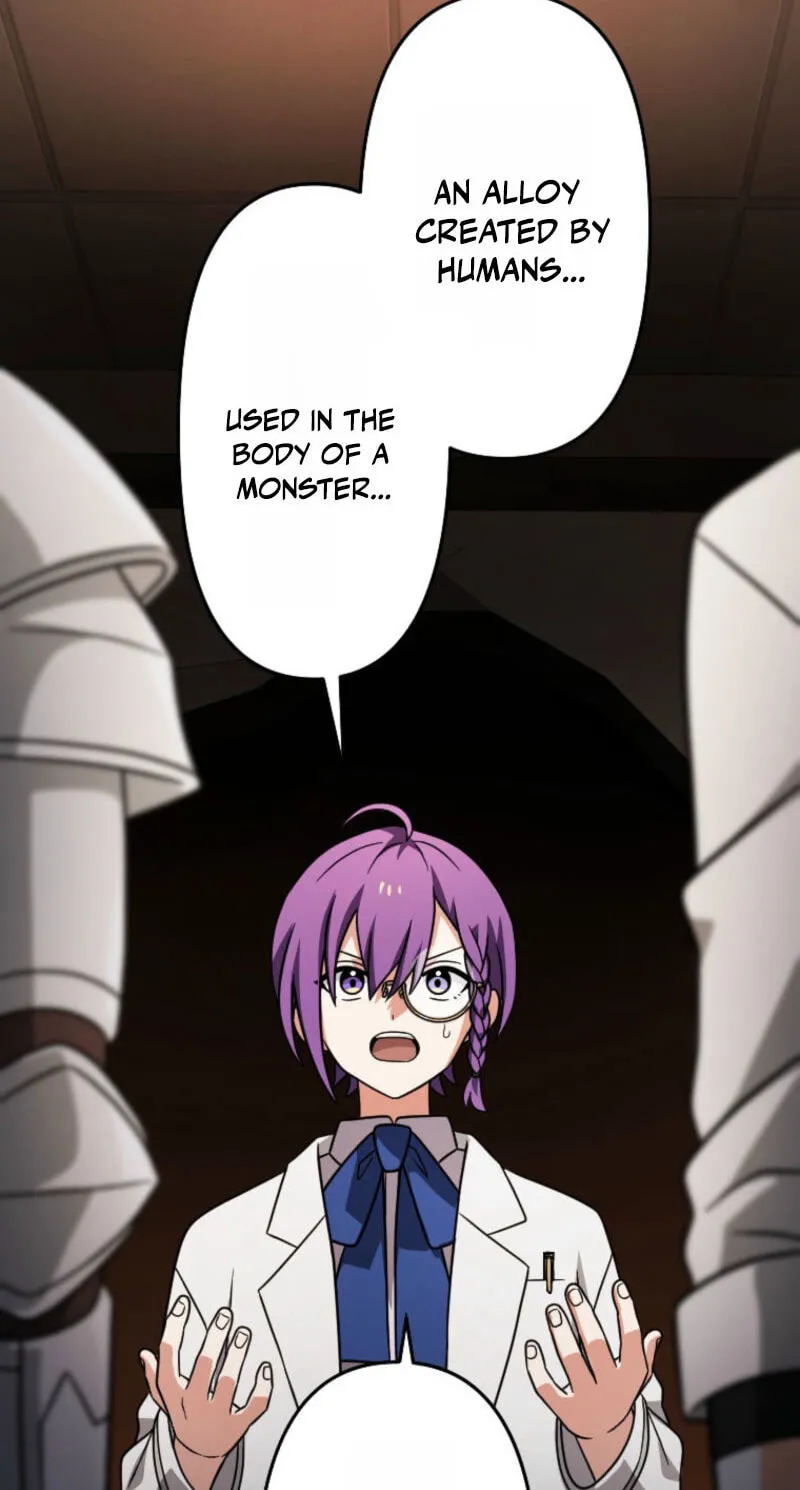 Gray Ash: The Dismissed Knight Begins Anew in the Dungeon City Chapter 46 - Page 68