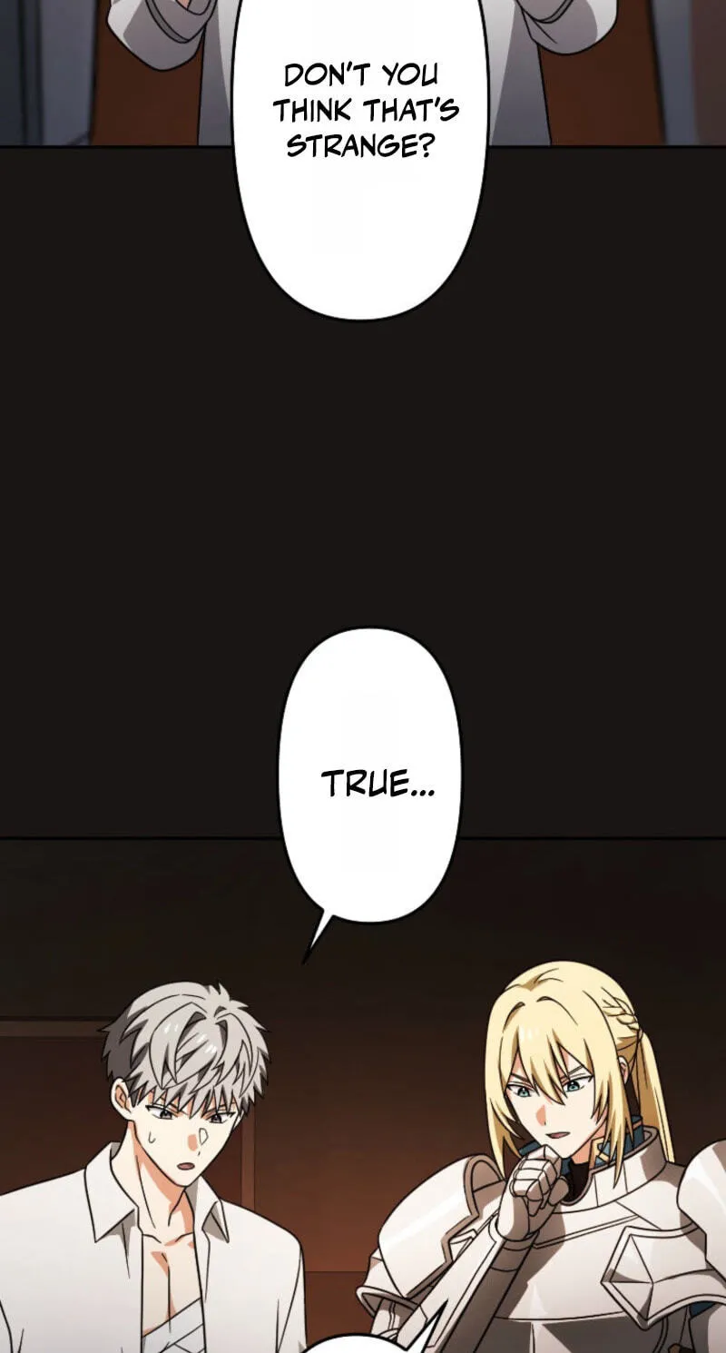 Gray Ash: The Dismissed Knight Begins Anew in the Dungeon City Chapter 46 - Page 69