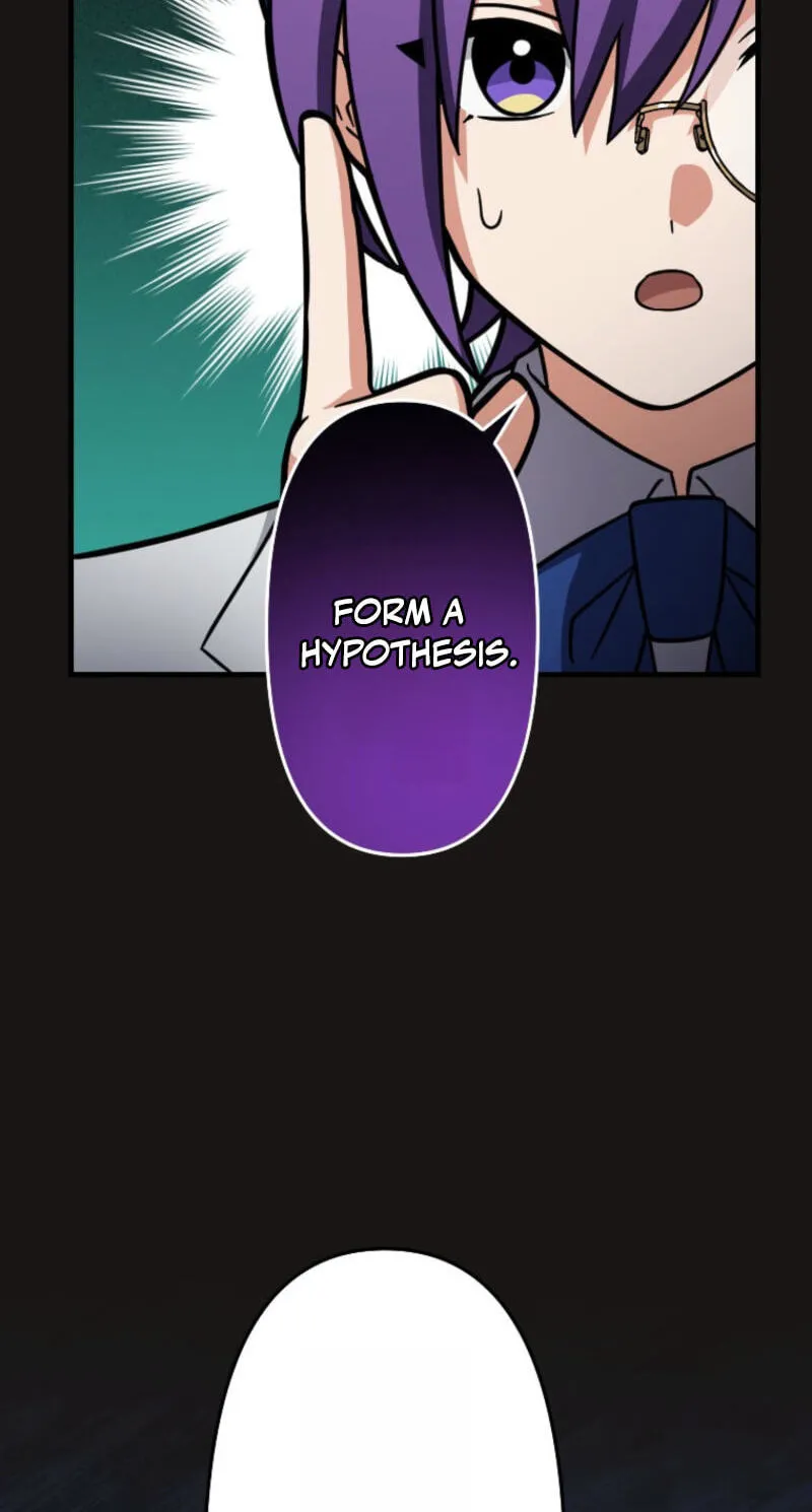 Gray Ash: The Dismissed Knight Begins Anew in the Dungeon City Chapter 46 - Page 71