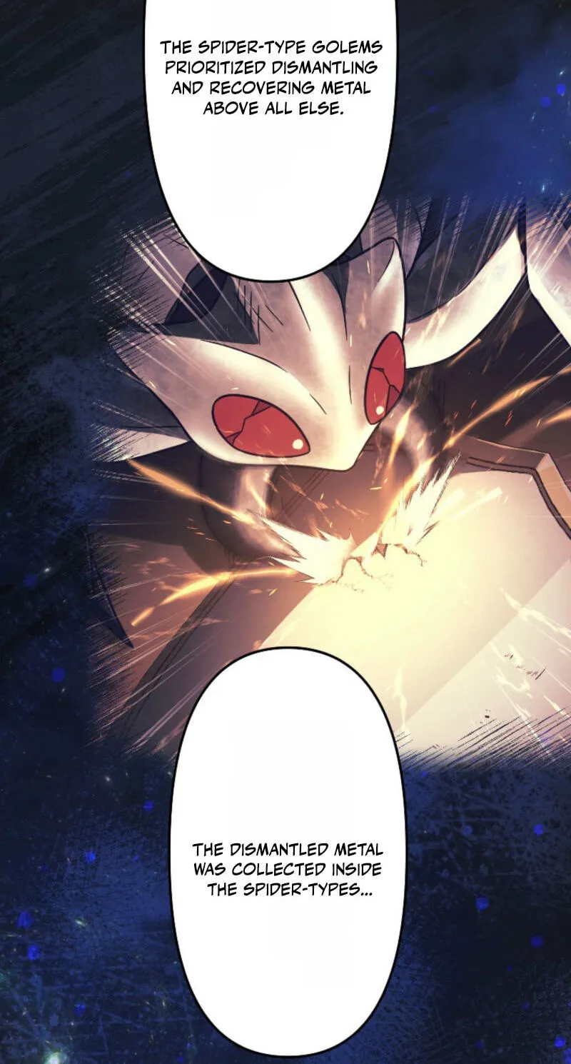Gray Ash: The Dismissed Knight Begins Anew in the Dungeon City Chapter 46 - Page 72