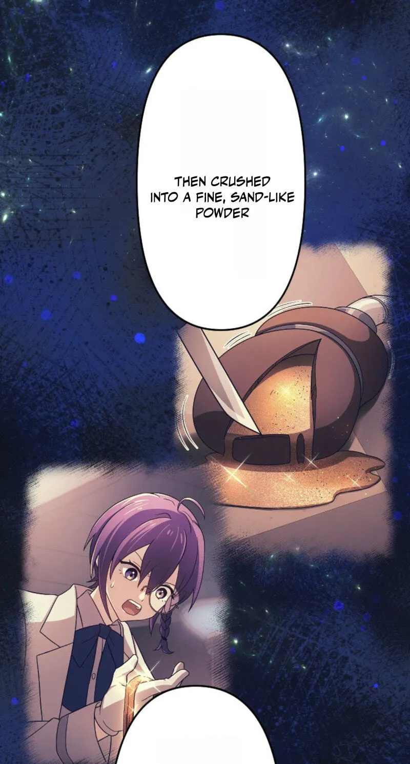 Gray Ash: The Dismissed Knight Begins Anew in the Dungeon City Chapter 46 - Page 73