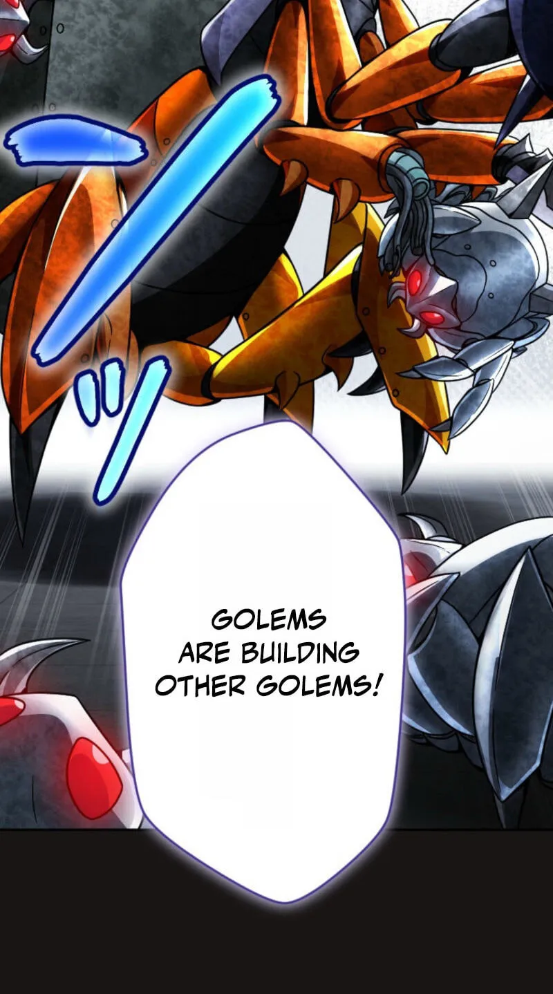 Gray Ash: The Dismissed Knight Begins Anew in the Dungeon City Chapter 46 - Page 76